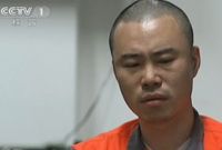 快播CEO王欣接受央视采访流泪 员工亲戚会求给色情片